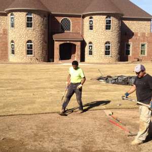 Site Prep, Land Clearing, and Trenching Experts